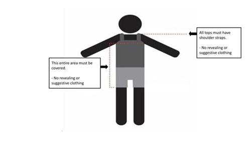 Dress Code Image
